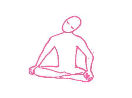 Вращение головой. Упражнение Кундалини Йоги