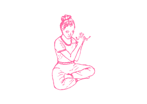 Божественная Коммуникация