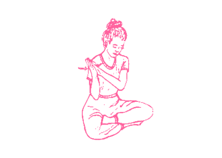 Круг хлопков 3. Упражнение Кундалини Йоги Круг хлопков 3. Упражнение Кундалини Йоги