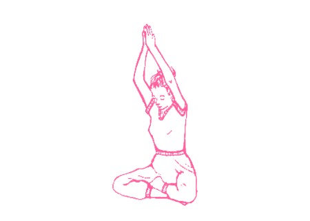 Круг хлопков 4. Упражнение Кундалини Йоги Круг хлопков 4. Упражнение Кундалини Йоги