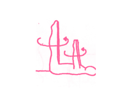 Круговые вращения руками и ногами лежа на спине A. Упражнения Кундалини Йоги 3