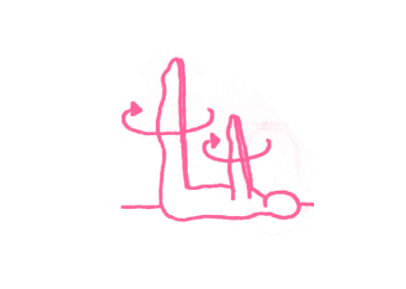 Круговые вращения руками и ногами лежа на спине A. Упражнения Кундалини Йоги 2