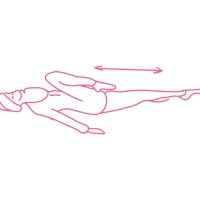 Пупочный центр (третья чакра) и энергия выделения
