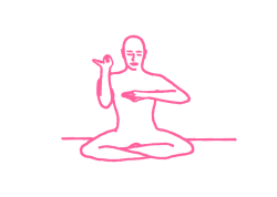 Кунчун Мудра (10 мин). Упражнение Кундалини Йоги