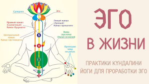 Эго в Жизни