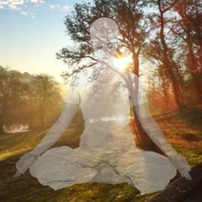 Музыка для Садханы