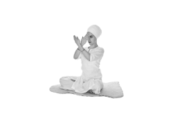 Лопасти вентилятора (быстрые движения руками). Упражнения Кундалини Йоги 1