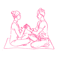 Крийя Венеры: Лотос Сердца