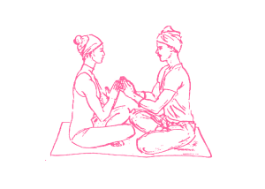 Крийя Венеры: Лотос Сердца