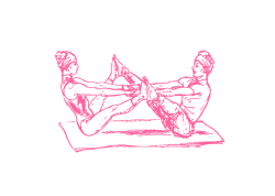 Крийя Венеры: Лотос Венеры