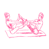 Крийя Венеры: Лотос Венеры