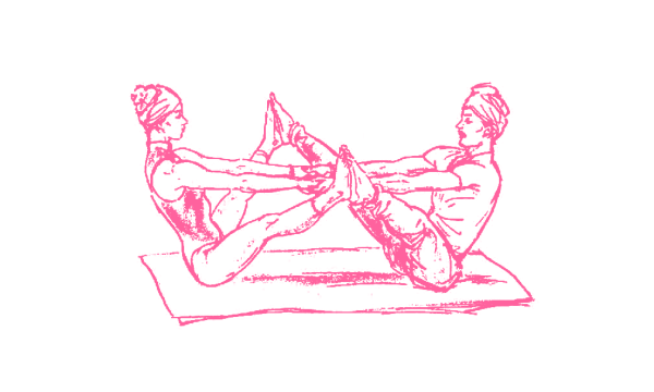 Крийя Венеры: Лотос Венеры