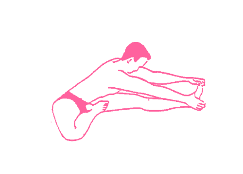 Маха Мудра. Упражнение Кундалини Йоги