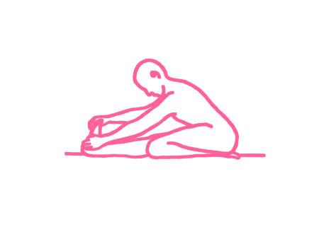 Маха Мудра (8 мин) - кундалини йога упражнение