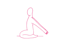 Йога Мудра в Позе Скалы 1. Кундалини Йога