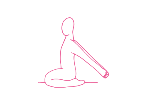 Йога Мудра в Позе Скалы 1. Кундалини Йога