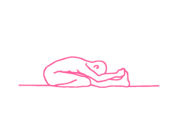 Маха Мудра (2-4 мин) (вариация). Упражнение Кундалини Йоги