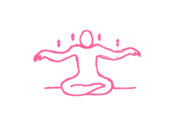 Для Таттв, Праны и нервной системы