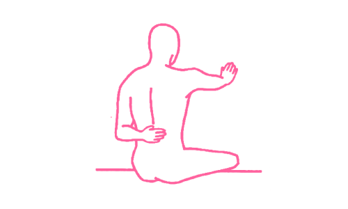 Крийя «Антистресс для Надпочечников и Почек»