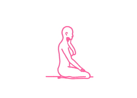 Массаж шеи и горла (2 мин). Упражнение Кундалини Йоги Массаж шеи и горла (2 мин). Упражнение Кундалини Йоги