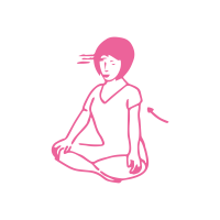 Крийя для лобной доли головного мозга