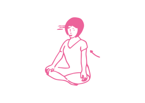 Крийя для лобной доли головного мозга