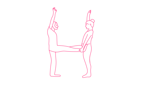 Муладхара Крийя. Комплекс на первую чакру 3