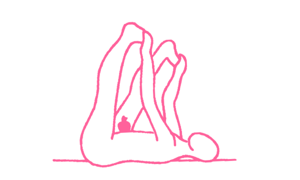 Изменение ионов в теле