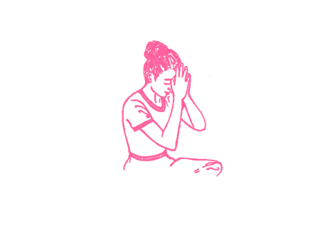 Медитация с ладонями у лба под трек Dhan Dhan Ram Das Guru (11 мин)