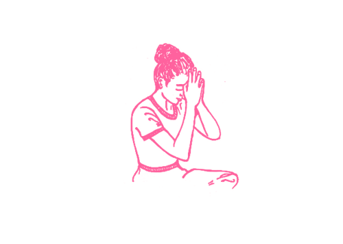 Медитация с ладонями у лба под трек Dhan Dhan Ram Das Guru (11 мин)