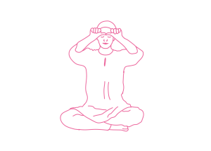 Медитация Хунсани (Белого Лебедя) для спокойного сна