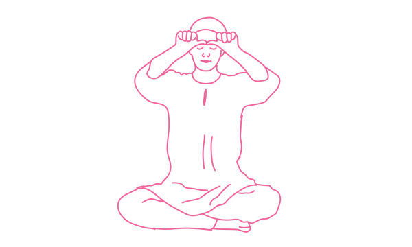 Медитация Хунсани (Белого Лебедя) для спокойного сна