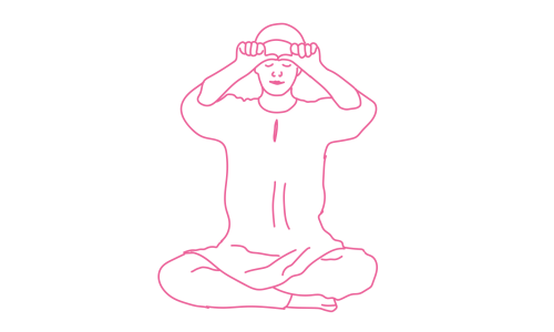 Медитация Хунсани (Белого Лебедя) для спокойного сна