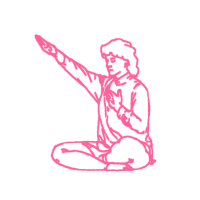 Медитация благословения