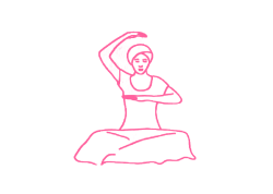 Медитация «Акупунктура Мозга»