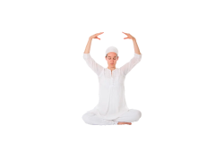 Медитация благословения себя. Руководство интуиции