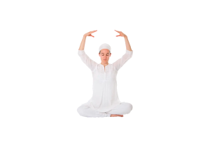 Медитация благословения себя. Руководство интуиции