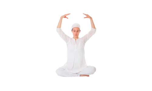 Медитация благословения себя. Руководство интуиции