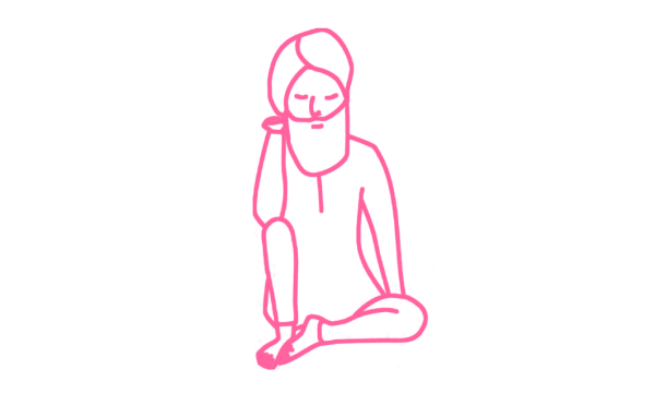 Медитация Божественного Щита для защиты и позитивности