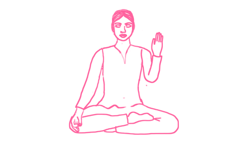 Божья Благодать