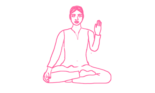 Божья Благодать