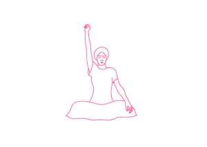 Медитация «Акупунктура Мозга»