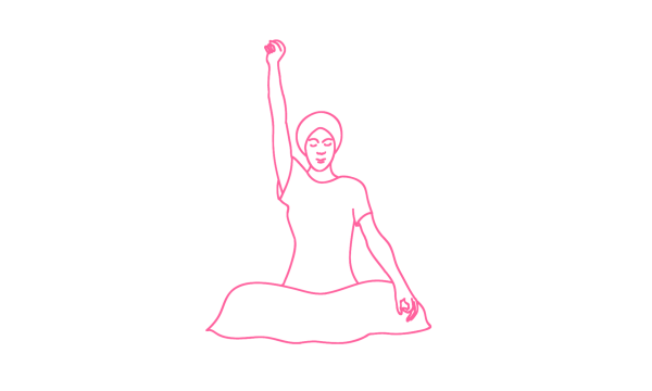 Медитация «Акупунктура Мозга»