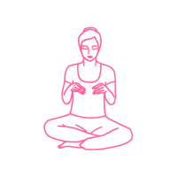 Медитация «Акупунктура Мозга»