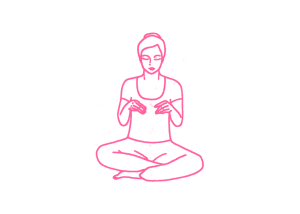 Медитация «Акупунктура Мозга»