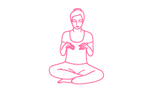 Медитация «Акупунктура Мозга»