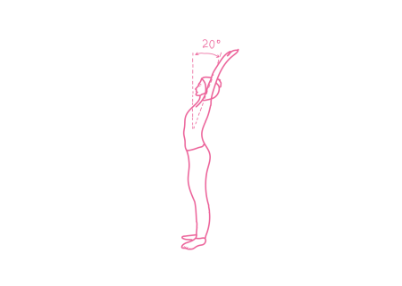 Отклонение назад на 20 градусов (2 мин) Кундалини Йога Отклонение назад на 20 градусов (2 мин) Кундалини Йога