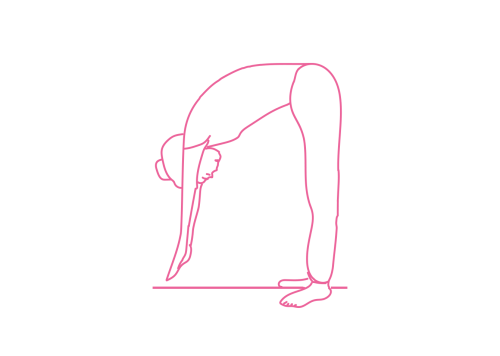 Отклонение назад на 20 градусов (2 мин) Кундалини Йога 2