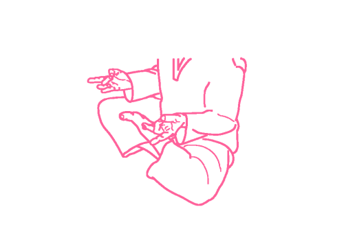 Медитация для баланса (11 мин). Упражнение Кундалини Йоги 2