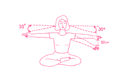 Медитация для баланса и перезарядки нервной и иммунной систем